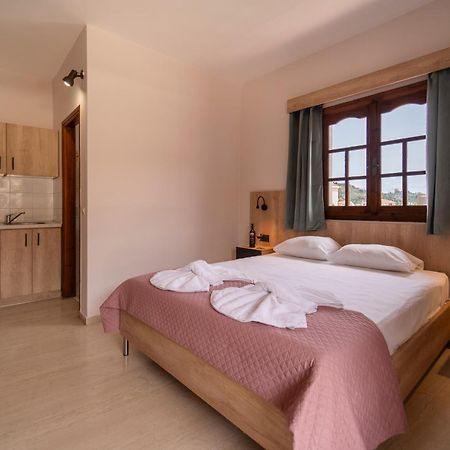 Georgia'S Studios Tsilivi  Extérieur photo