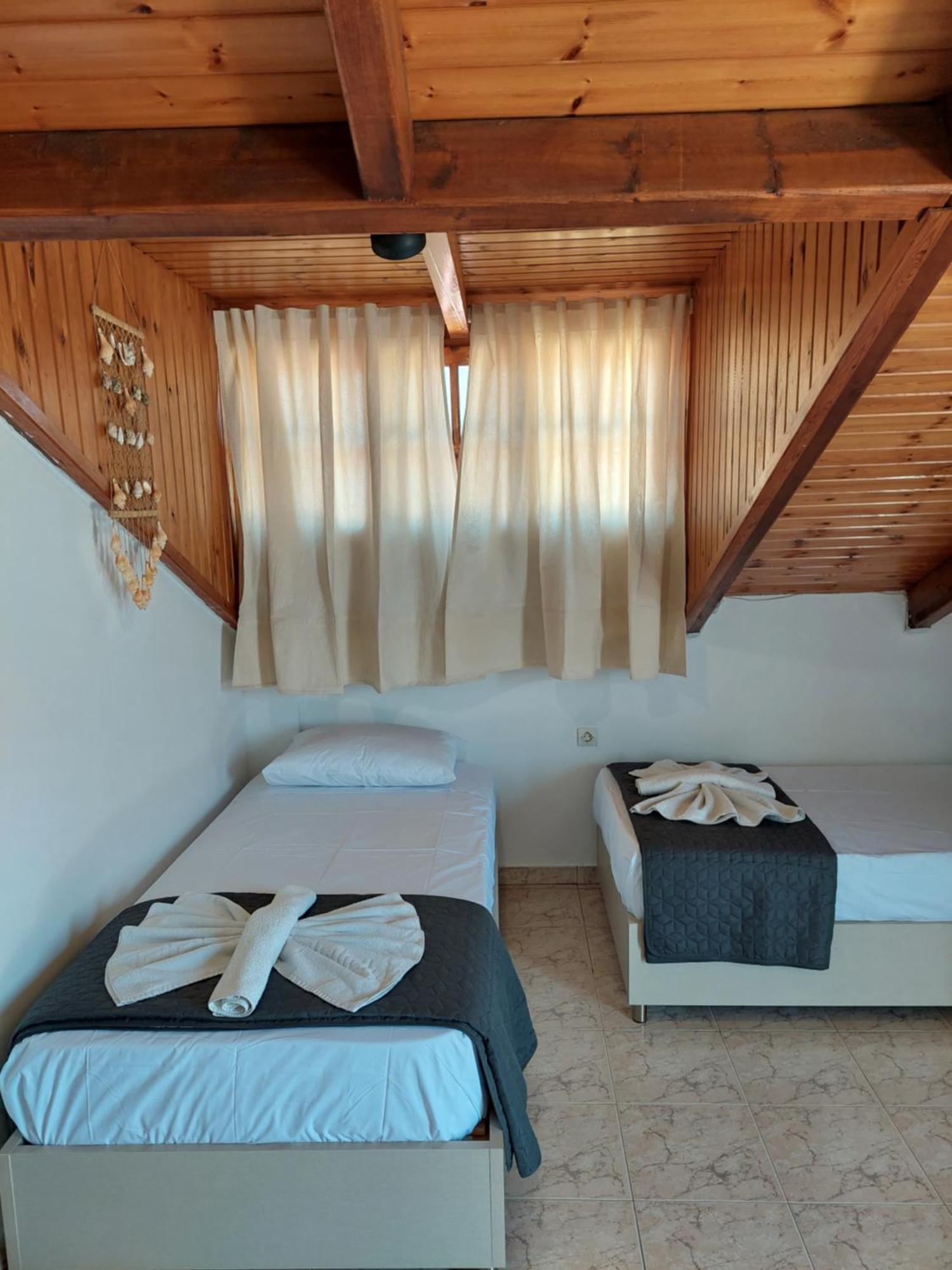 Georgia'S Studios Tsilivi  Extérieur photo
