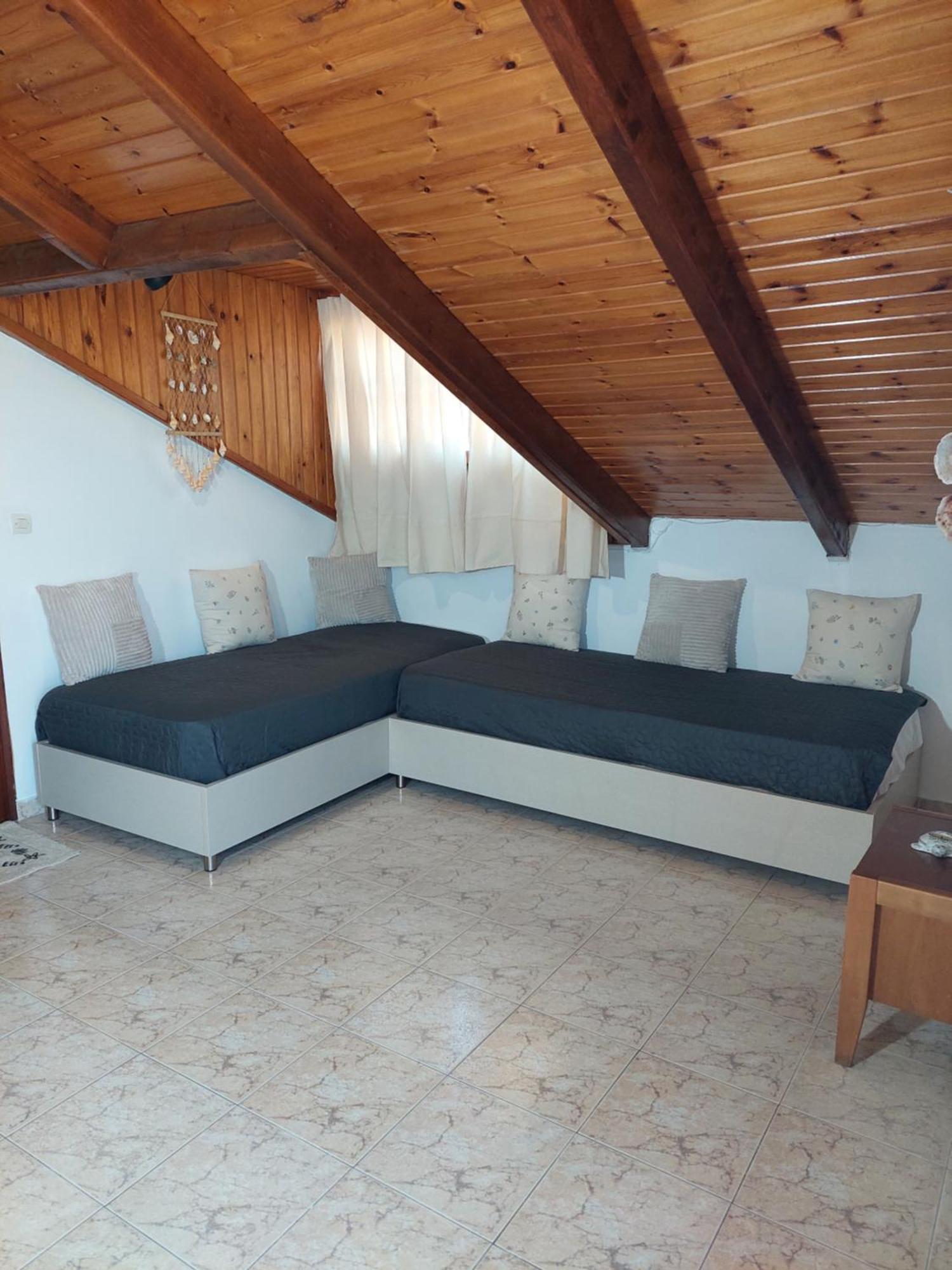 Georgia'S Studios Tsilivi  Extérieur photo