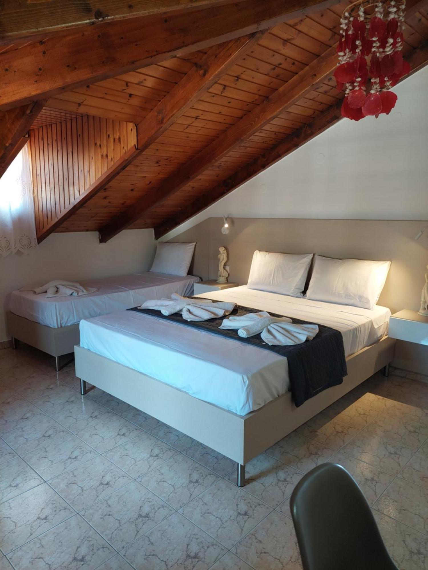 Georgia'S Studios Tsilivi  Extérieur photo