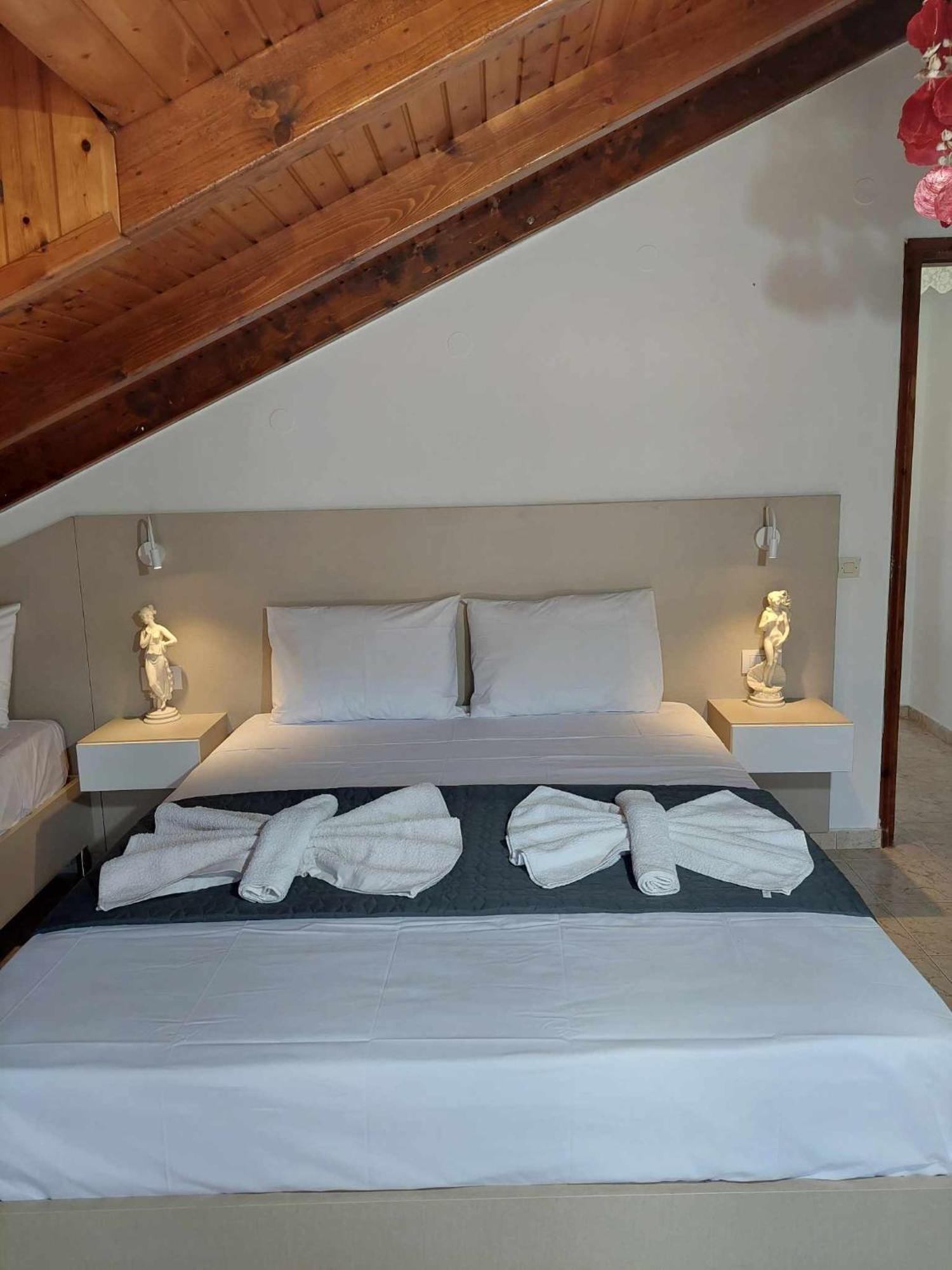 Georgia'S Studios Tsilivi  Extérieur photo