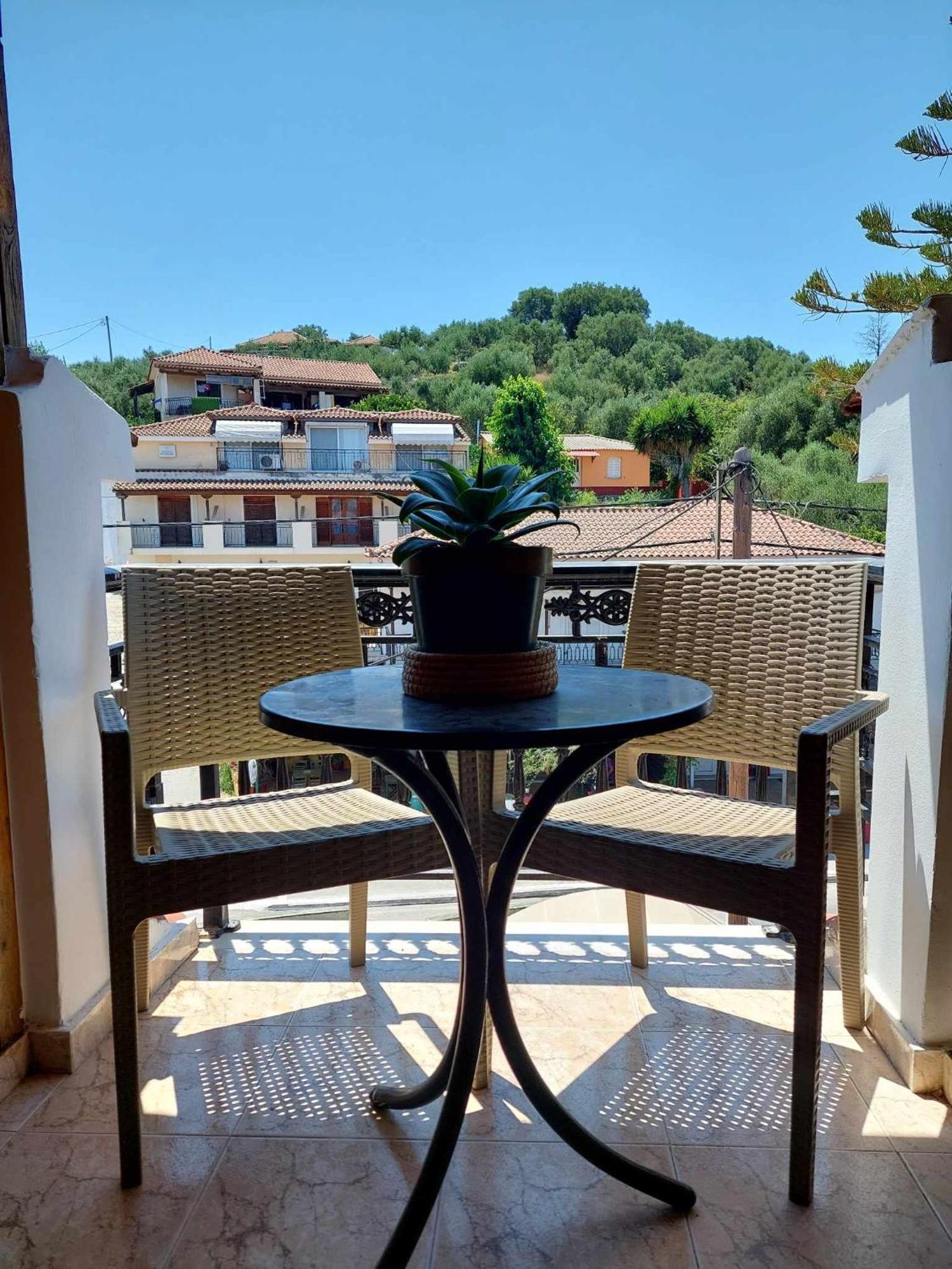 Georgia'S Studios Tsilivi  Extérieur photo