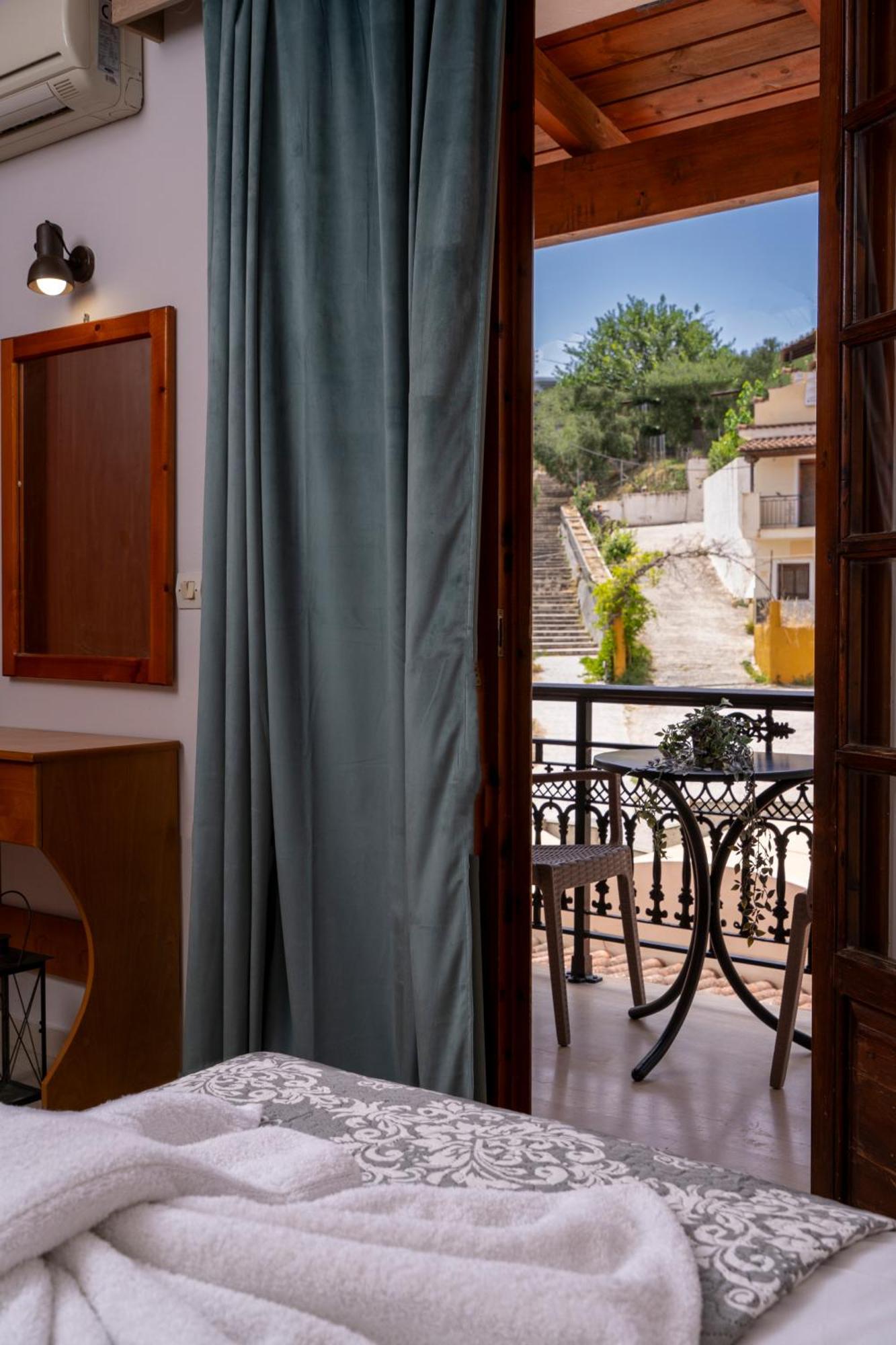 Georgia'S Studios Tsilivi  Extérieur photo